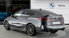 BMW 2 Series 218d M Sport 4dr [Tech/Pro Pack] Diesel Saloon